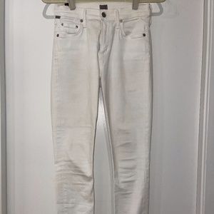 Citizens of Humanity Skinny Jeans